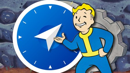 Fallout 4: Alle Cheats und Konsolenbefehle, die ihr im Ödland braucht