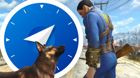 Fallout 4: Die besten Mods 2024, auf die ihr nicht verzichten solltet