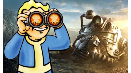 Fallout 5: Alles, was wir über das nächste Fallout wissen