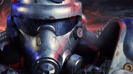 Fallout 76 hat große Pläne für 2024: Größere Karte, neue Quests und mehr