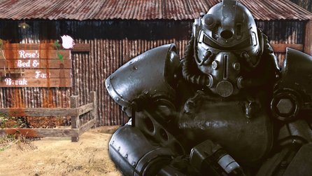 Fallout 2 in 3D: Fans machen einen Rollenspiel-Traum wahr, jetzt gibt es einen neuen Trailer