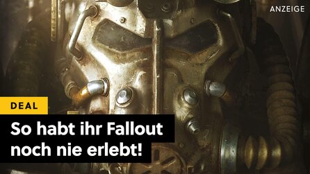 Fallout Serie: Mit diesen Brettspielen könnt ihr euch die Wartezeit auf Staffel 2 verkürzen - Jetzt im Amazon-Angebot!