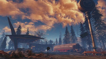 Fallout: Cascadia - Fünf Gründe, warum die Mod Fallout-Fans glücklich macht