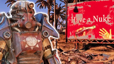 Teaserbild für Fallout mit Strand: Die riesige Miami-Mod zeigt im neuen Trailer eine Stadt am Abgrund