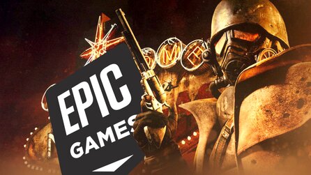 Kostenlos bei Epic: Diese Woche gibt es eines der besten Fallout-Spiele geschenkt
