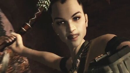 Fallout: New Vegas - Honest Hearts - Ankündigungs-Trailer zum DLC-Paket