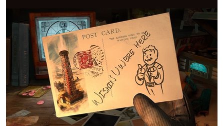 Fallout Online - Bethesda erhält die Rechte, Interplay stellt Arbeiten ein