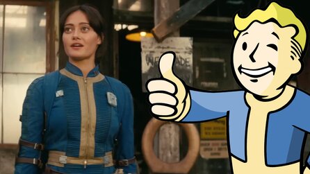 Fallout: »Absolut unglaublich«- Erste Fan-Reaktionen schüren Vorfreude auf die Serie