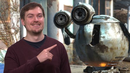 Teaserbild für Fallout: Für Staffel 2 der Serie habe ich 5 klare Wünsche
