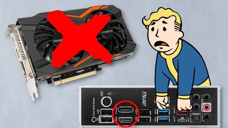 Erlösung nach vier Jahren: Spieler zockt 3.000 Stunden mit falscher GPU