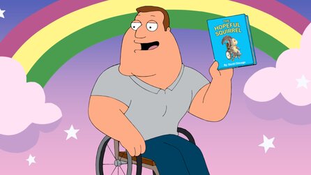 Family Guy: Die Mutter eines Stars verabscheut die Serie so sehr, dass sie für die Absetzung gekämpft hat