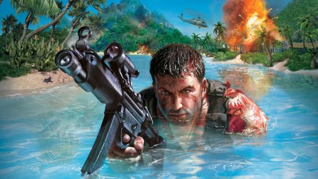 Das erste Far Cry in Crysis-Grafik: Modder macht erste Version spielbar