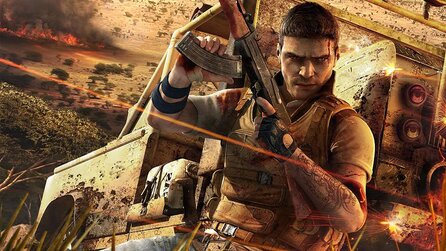 Far Cry 2 - Trailer-Musik ist »Terror-Musik«