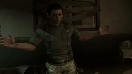 Far Cry 2 - Video-Special: Eine typische Mission
