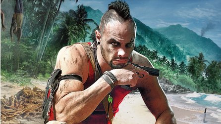 Far Cry: Comeback des beliebtesten Bösewichts angeteasert, was steckt dahinter?