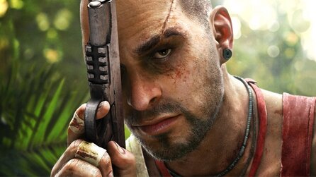 Far Cry 3 - Vorschau-Video zum Insel-Actionspiel