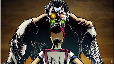 Far Cry 5 - Letzter DLC hat ein Release-Datum und dreht sich um Zombies