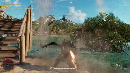 Far Cry 6 - Screenshots aus der PC-Version