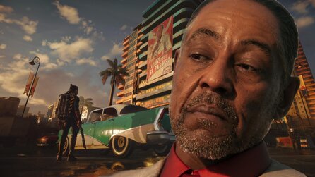 Far Cry 6: Wieso die Story des Spiels ein Umdenken für ganz Ubisoft bedeuten könnte