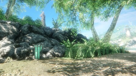 Far Cry: Fort Redux - Map mithilfe der CryEngine nachgebaut, neues Video