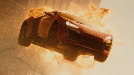 Konkurrenz für Need for Speed - Project-CARS-Entwickler arbeiten an Fast-+-Furious-Spielen