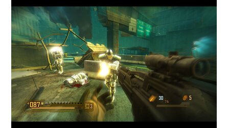 F.E.A.R. 2: Project Origin - Reborn-DLC veröffentlicht