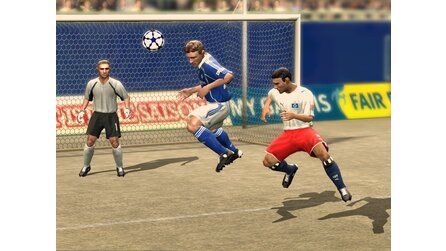 FIFA 07 - Erster Patch erschienen