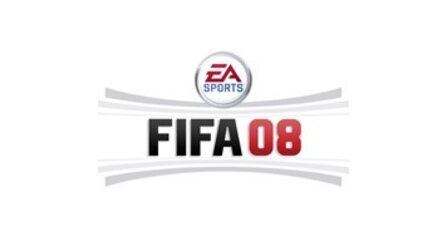 FIFA 08 - Ronaldinho zaubert