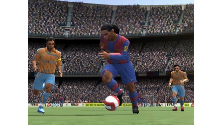FIFA 08 PS2