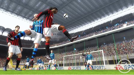 FIFA 10 - Veröffentlichung der Demo naht