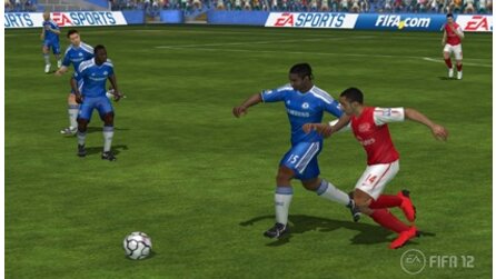 FIFA 12 (3DS)