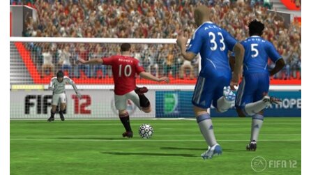 FIFA 12 (3DS)