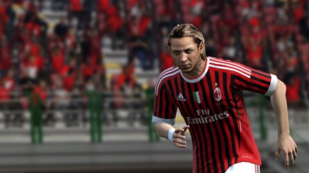 FIFA 12 - Demo zum Download