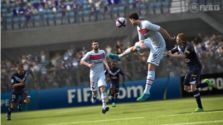 FIFA 13 - Kick-Ass