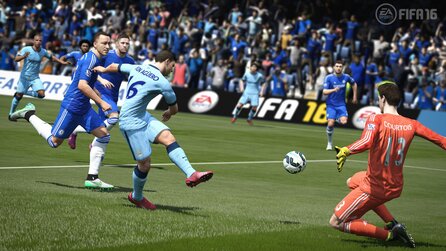 FIFA 16 - Offizielle Screenshots