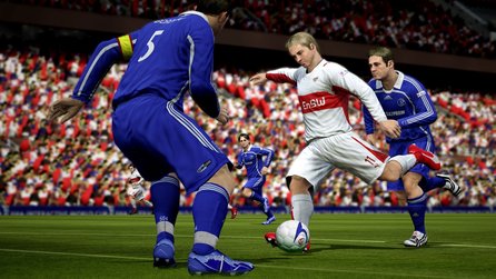 FIFA 16 Talente-Potential - Karriere-Modus: Diese Jungspieler sollte man kaufen
