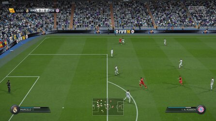 FIFA 16 - 12 Tipps vom FIFA-Profi