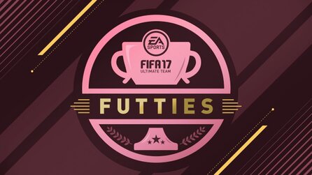FIFA 17 FUTTIES - Alle Infos zum Voting und den Squad Building Challenges der FUT-Oscars