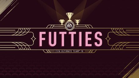 FIFA 18 Futties - Alle Infos zum letzten Event der FIFA-Saison