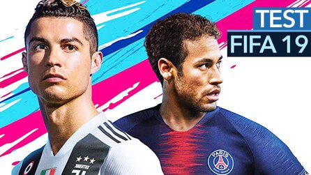 FIFA 19 - Test-Video: In FIFA steckt mehr als nur FUT und Pay2Win