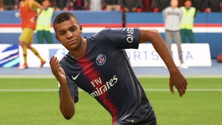 FIFA 19 Talente - Alle jungen Spieler mit großem Potential im Karrieremodus