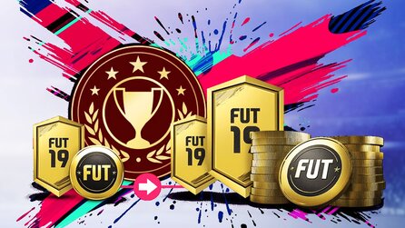 FIFA 19: Die neue Weekend League mit 30 Spielen - Alle Infos zu Qualifikation und Belohnungen