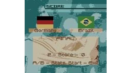 FIFA 2000: Major League Soccer Game Boy Color