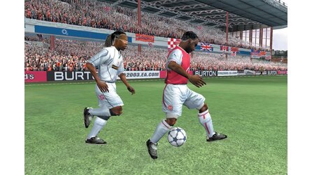 Fifa 2003