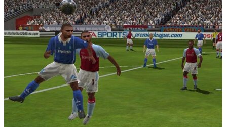 Fifa 2005 - Screenshots