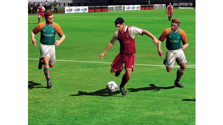 Fifa 2005