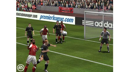 Fifa 2006 - Demo zum Download