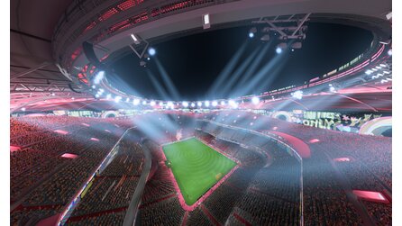 FIFA 23: Bilder von den Neuerungen in FUT