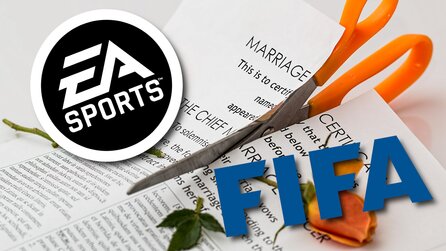 FIFA ohne EA: Zukünftig kommen Spiele von mehreren Entwicklern