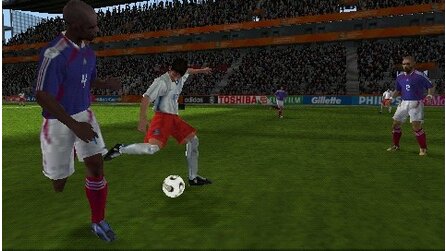 FIFA WM 2006 (PSP)